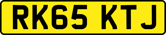 RK65KTJ