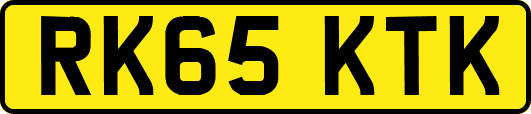RK65KTK