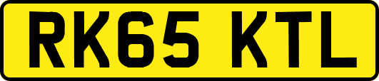 RK65KTL