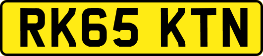 RK65KTN