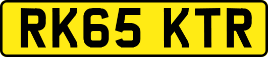 RK65KTR