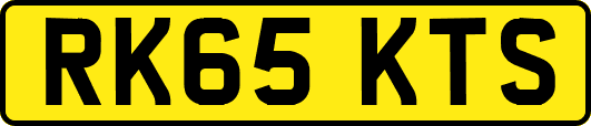 RK65KTS