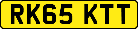 RK65KTT