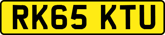 RK65KTU
