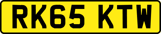 RK65KTW