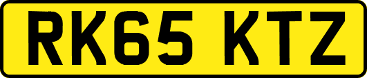 RK65KTZ