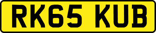 RK65KUB