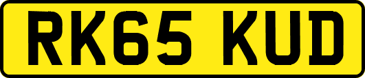 RK65KUD