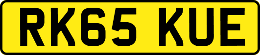RK65KUE