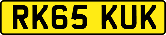 RK65KUK