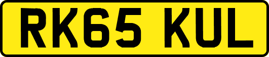 RK65KUL