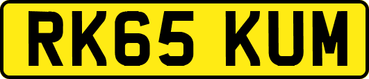 RK65KUM