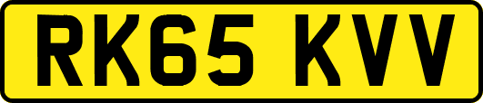 RK65KVV