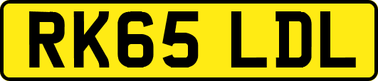 RK65LDL