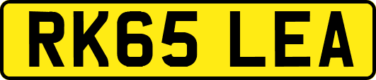 RK65LEA