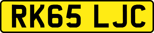 RK65LJC