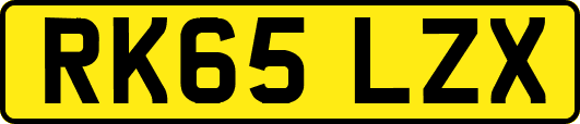 RK65LZX