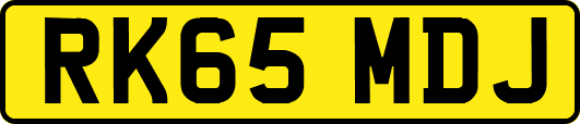 RK65MDJ