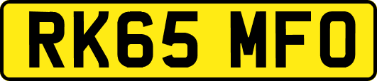RK65MFO