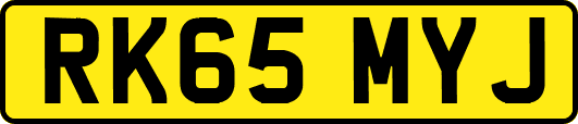 RK65MYJ