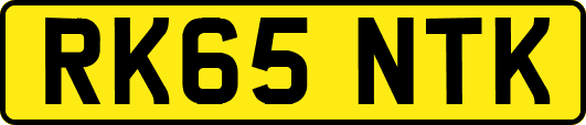 RK65NTK