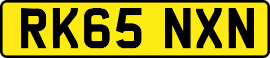 RK65NXN