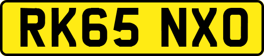 RK65NXO