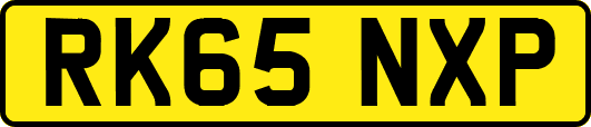 RK65NXP