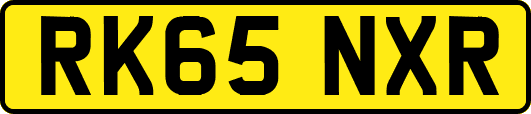 RK65NXR