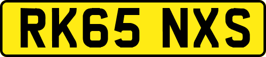 RK65NXS