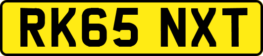 RK65NXT