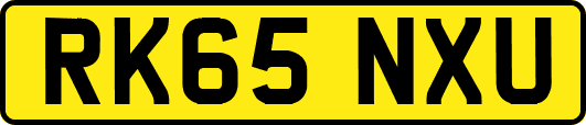 RK65NXU