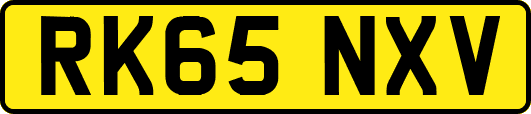 RK65NXV