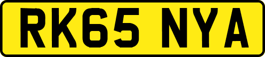 RK65NYA