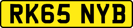 RK65NYB