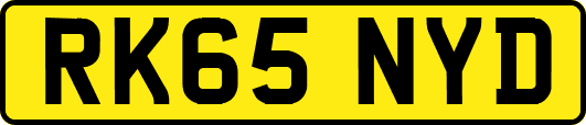 RK65NYD