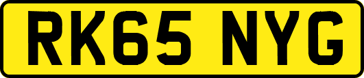 RK65NYG