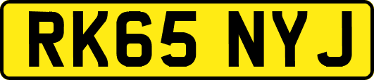 RK65NYJ