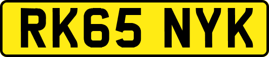 RK65NYK