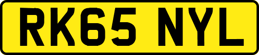 RK65NYL
