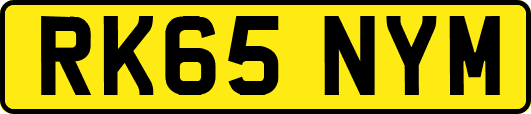 RK65NYM