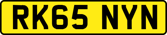 RK65NYN