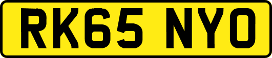 RK65NYO