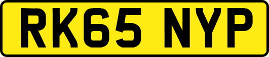 RK65NYP