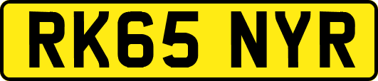 RK65NYR