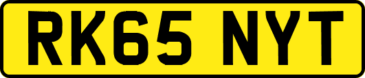 RK65NYT
