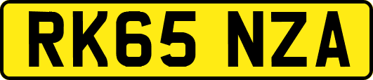 RK65NZA