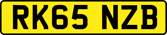 RK65NZB