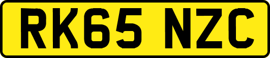 RK65NZC