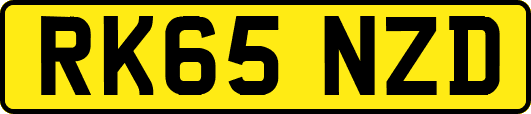 RK65NZD